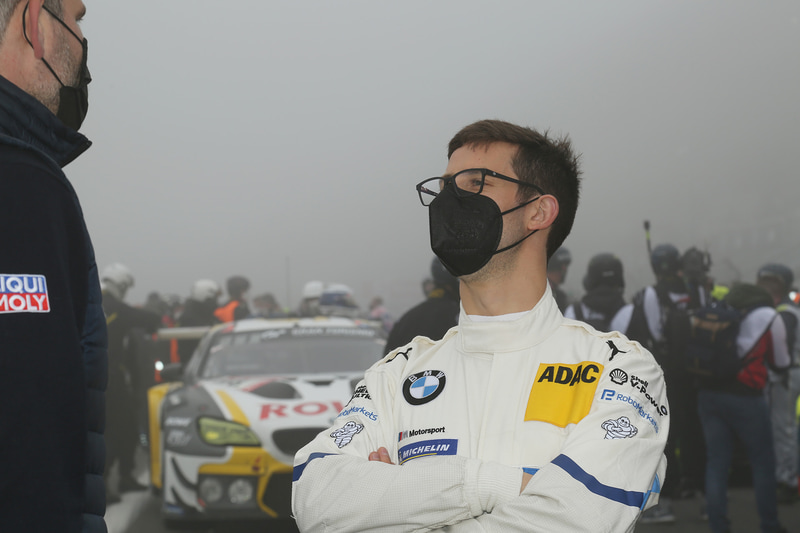 2020年の覇者アレクサンダー・シムス選手