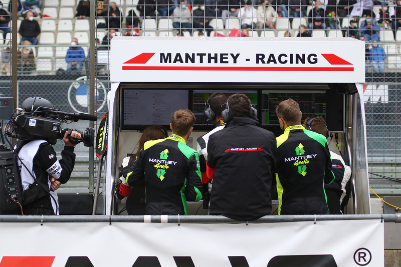 Manthey-Racing