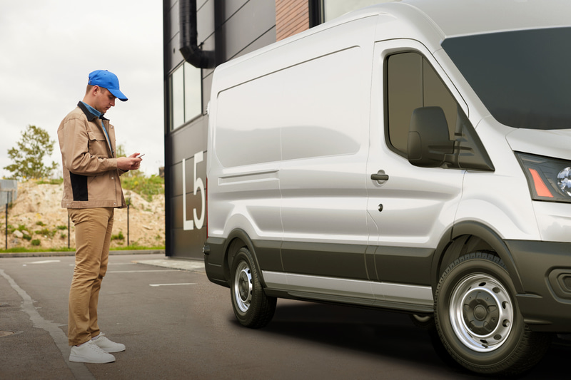 Ridecell Phone Unlock