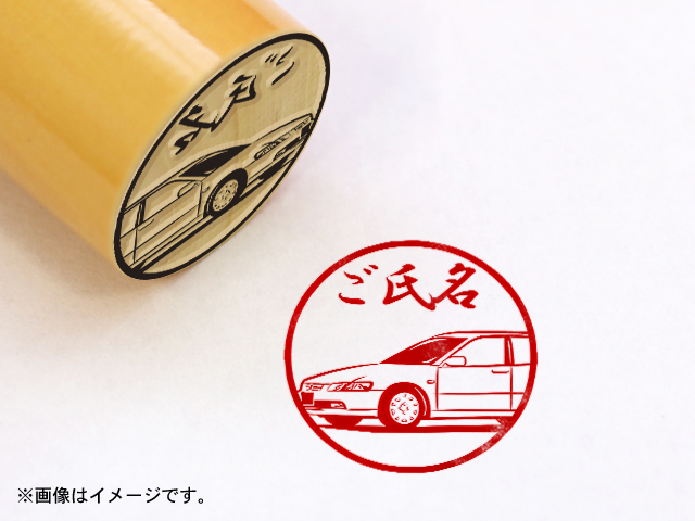 アコード（CF4）