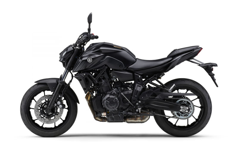 ボディカラー：グレー