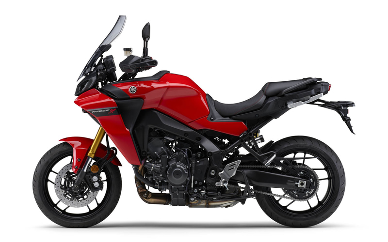 ビビッドレッドソリッドK（レッド）