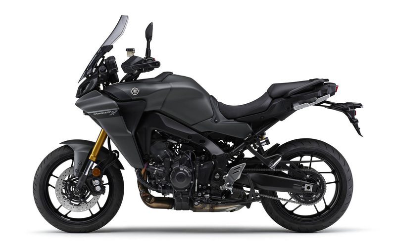 マットダークグレーメタリックA（マットグリーニッシュグレー）