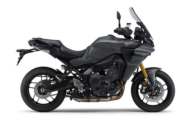 マットダークグレーメタリックA（マットグリーニッシュグレー）