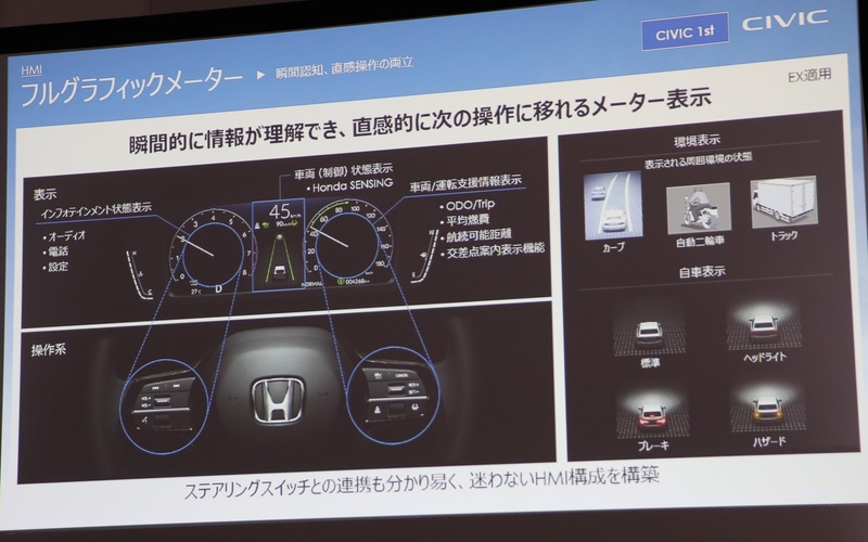 フルブラックメーター