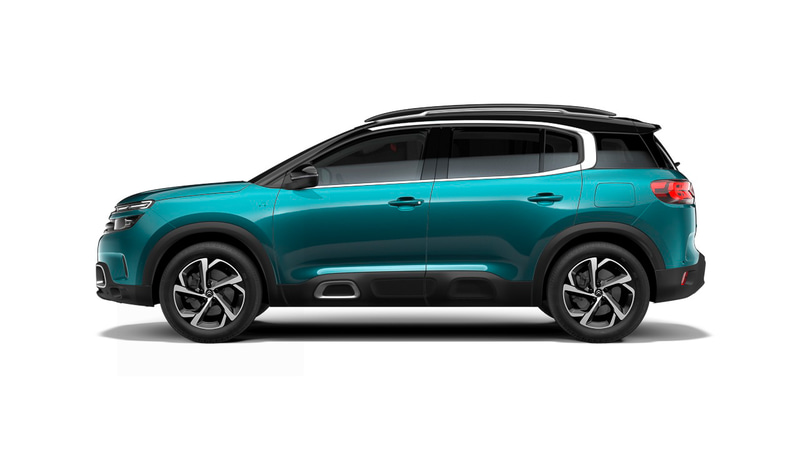 ブルー チジュカ