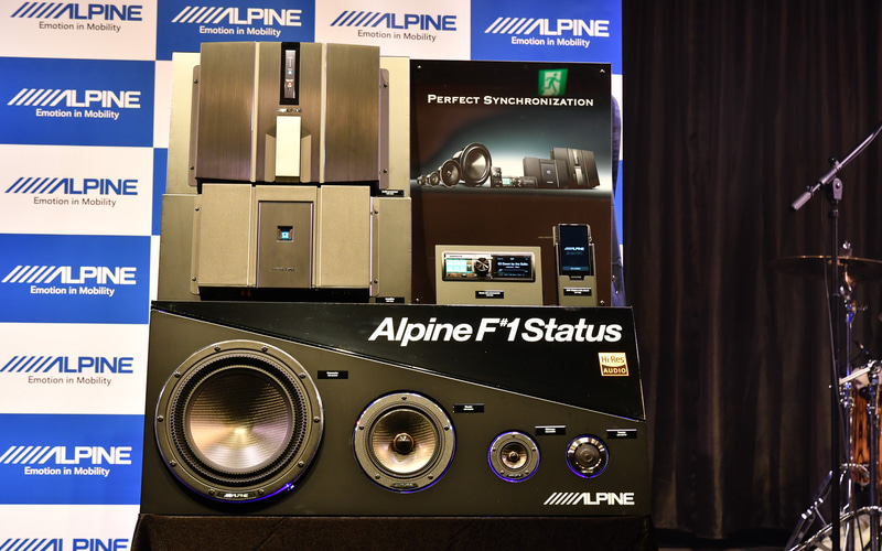 エフナンバーワン ステータスのシステム