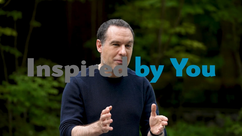 シトロエンの開発キーワード「Inspired by You」