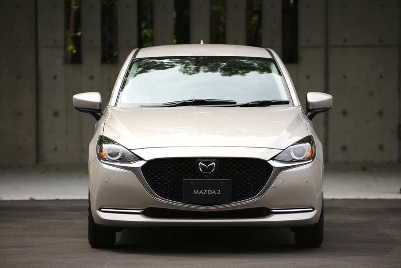 ボディサイズは4065×1695×1525（全長×全幅×全高）、ホイールベースは2570mm