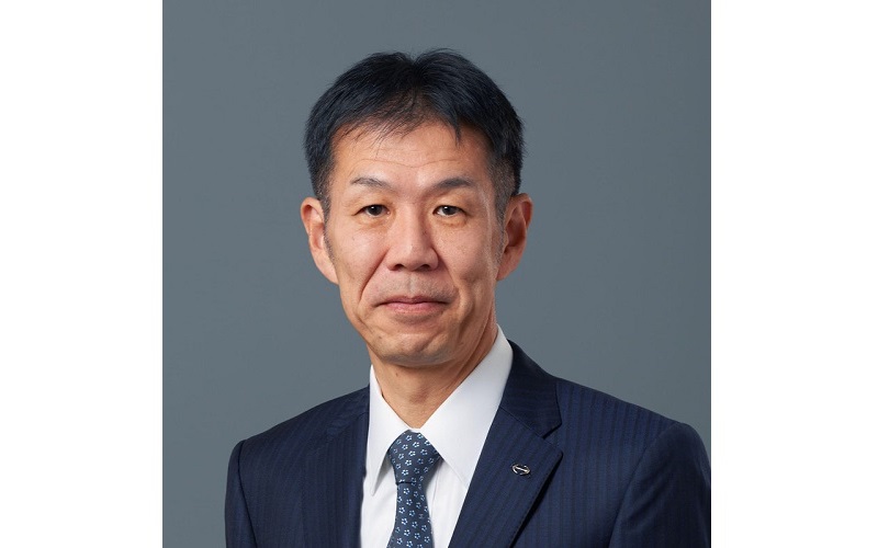 日野自動車 代表取締役社長に就任した小木曽聡氏