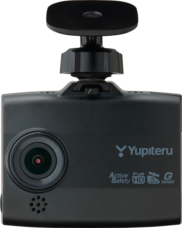 フロントカメラ