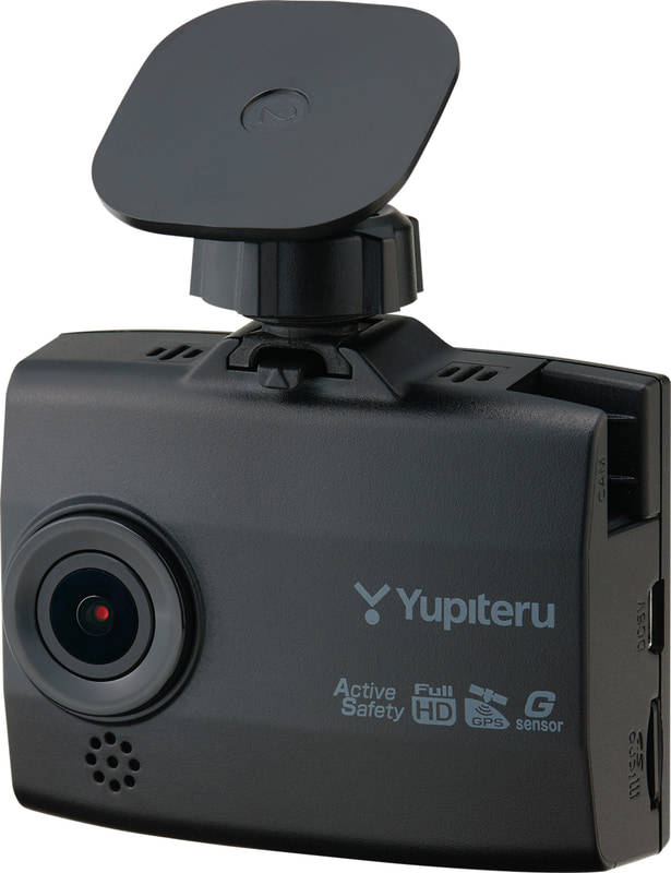 フロントカメラ