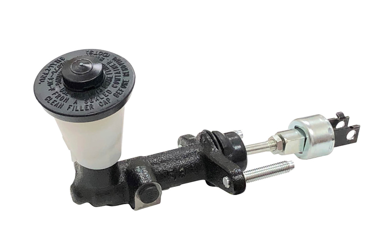 クラッチマスターシリンダー