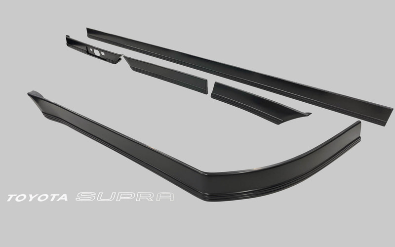 エアコンスイッチノブ