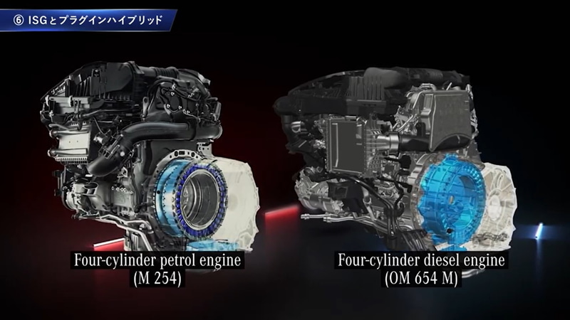 パワートレーン