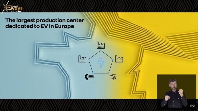 Mozos氏のプレゼンテーションで使用されたスライド資料