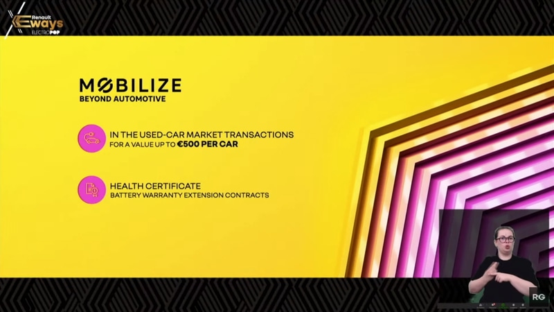 Delbos氏のプレゼンテーションで使用されたスライド資料