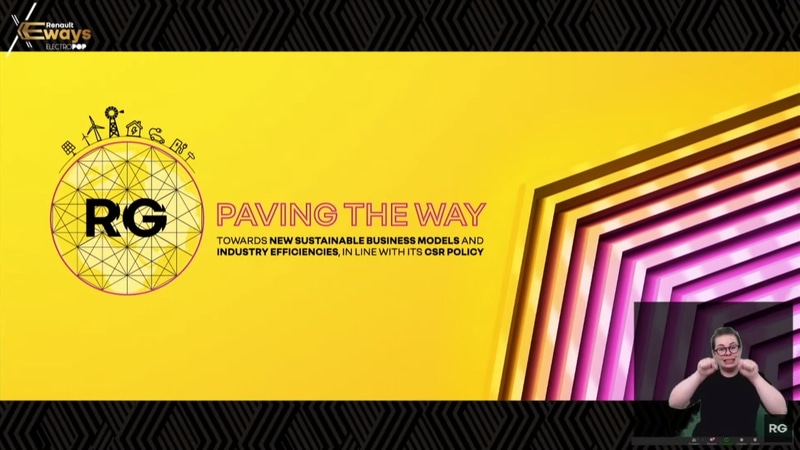 Delbos氏のプレゼンテーションで使用されたスライド資料