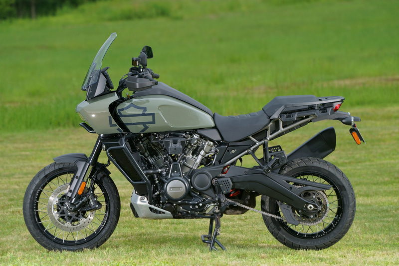 パン アメリカ 1250 スペシャル