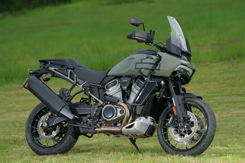 パン アメリカ 1250 スペシャル