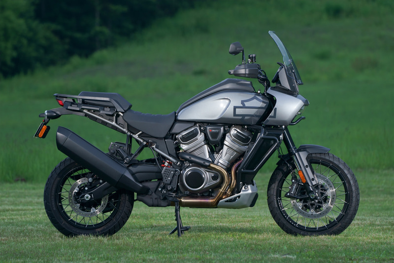 パン アメリカ 1250 スペシャル