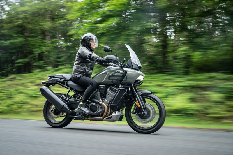 パン アメリカ 1250 スペシャル