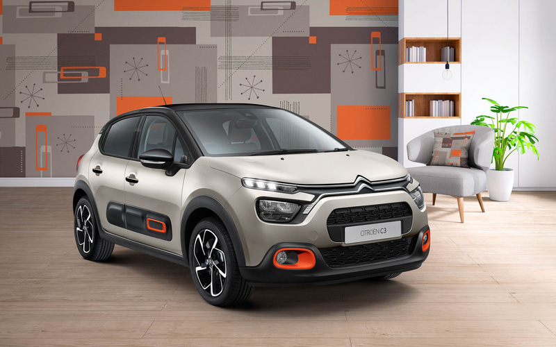 C3 モダンサロン