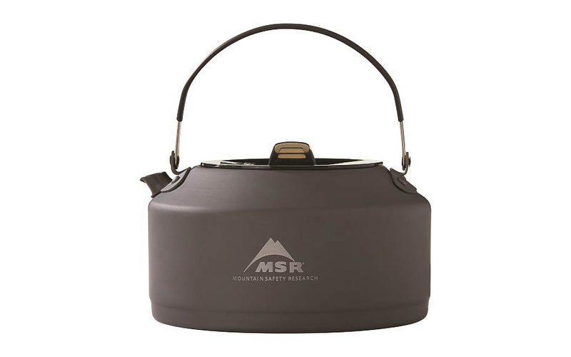 「MSR ピカ1L ティーポット」