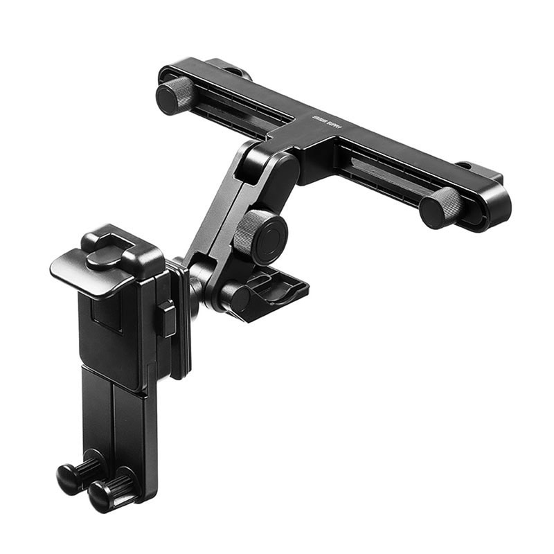 車載タブレットホルダー「200-CAR090」