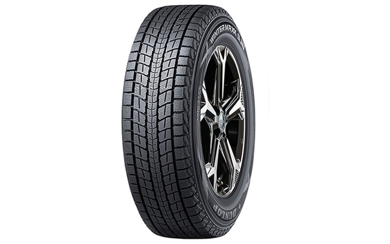 「WINTER MAXX SJ8＋」