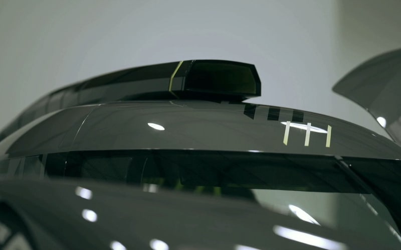 エアインテーク