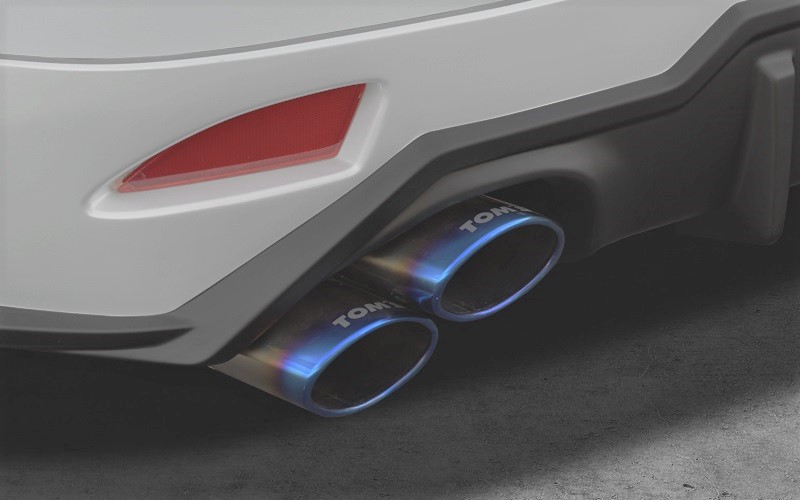 トムス・バレル　21万4500円