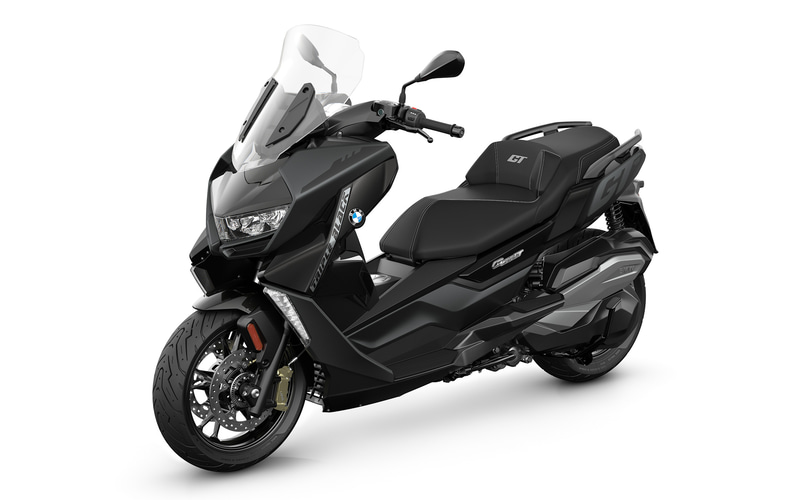  C400GT 2023年式 2023 BMW C400GT Guide | Total Motorcycle