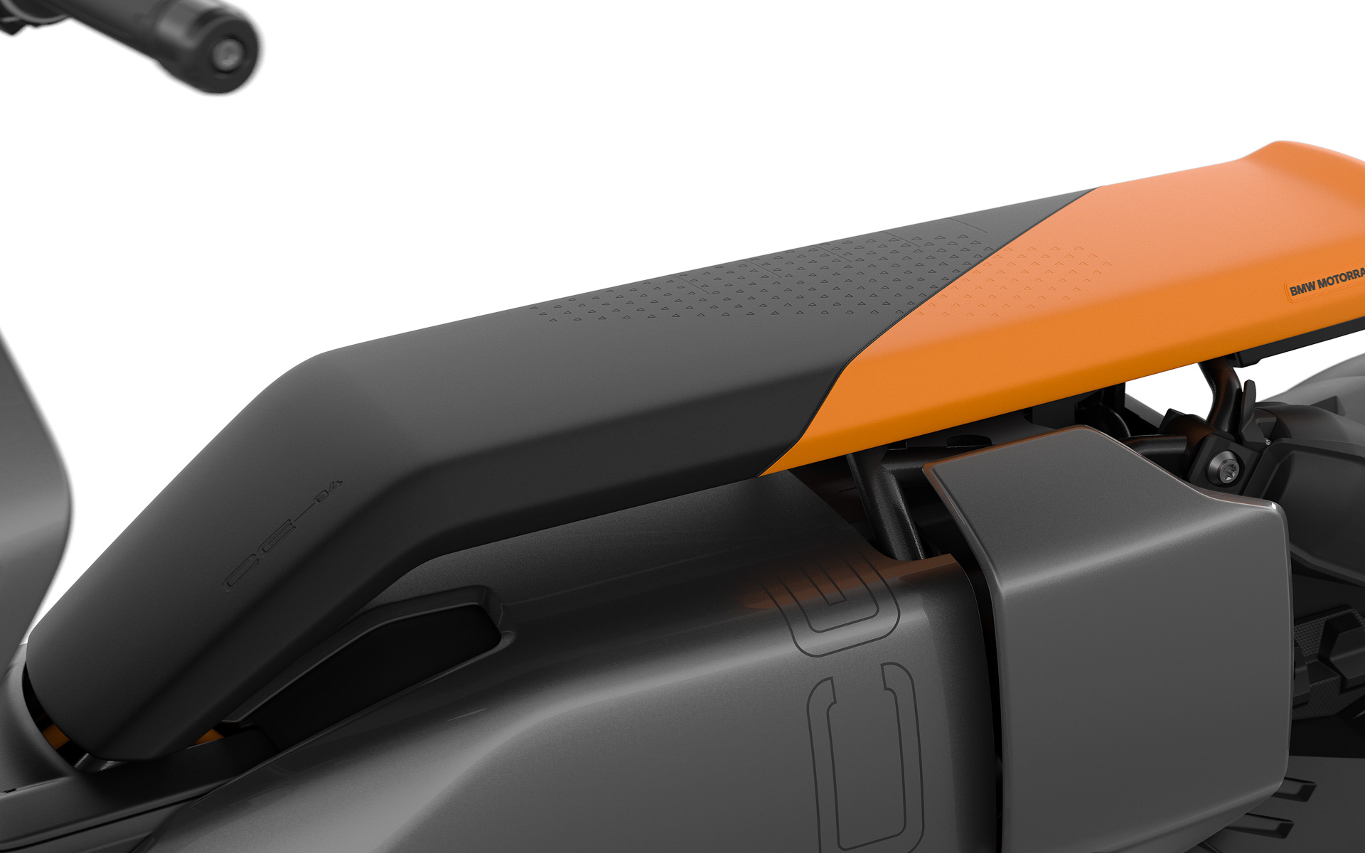 浮いているように見えるフローティングシート