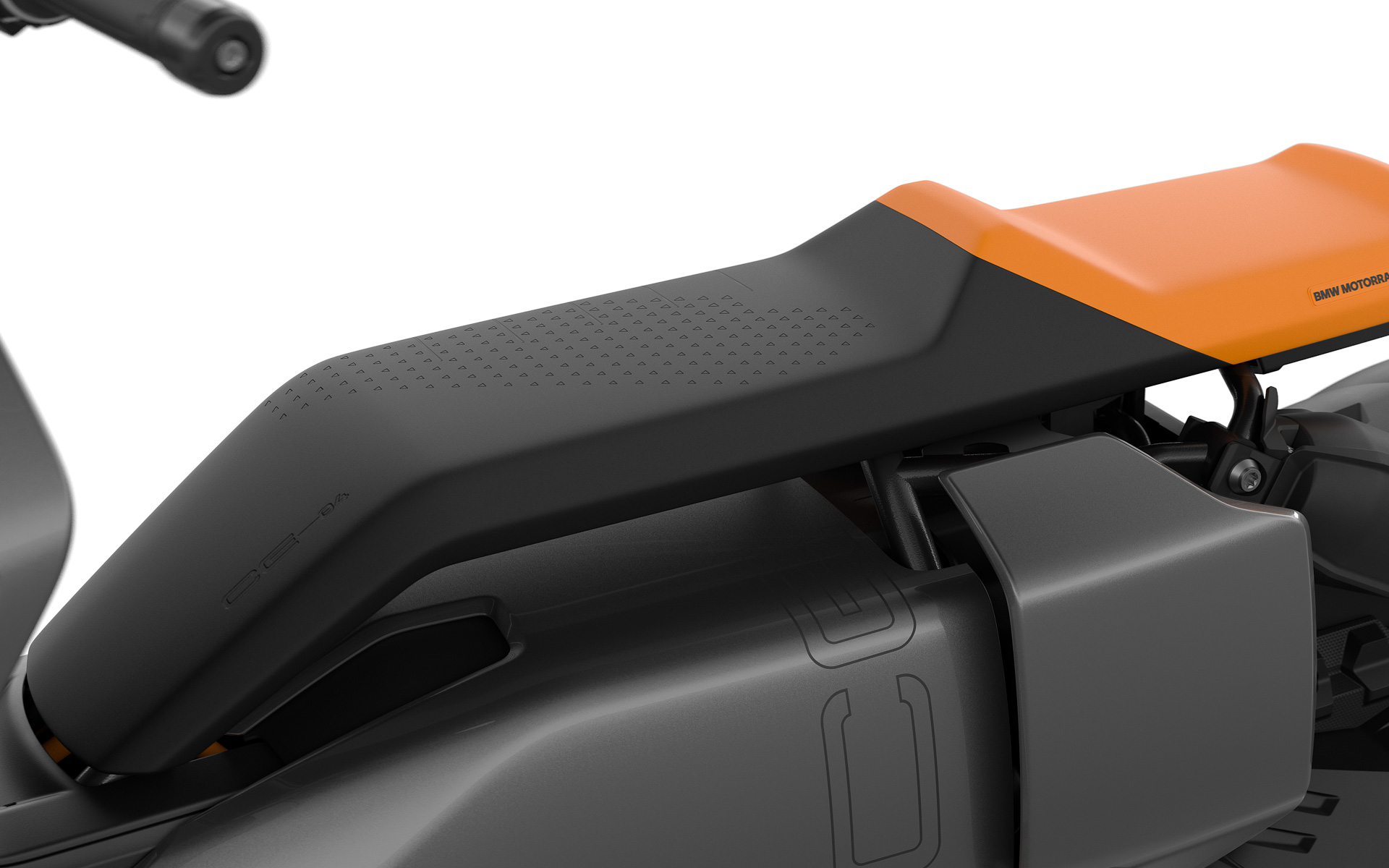 浮いているように見えるフローティングシート