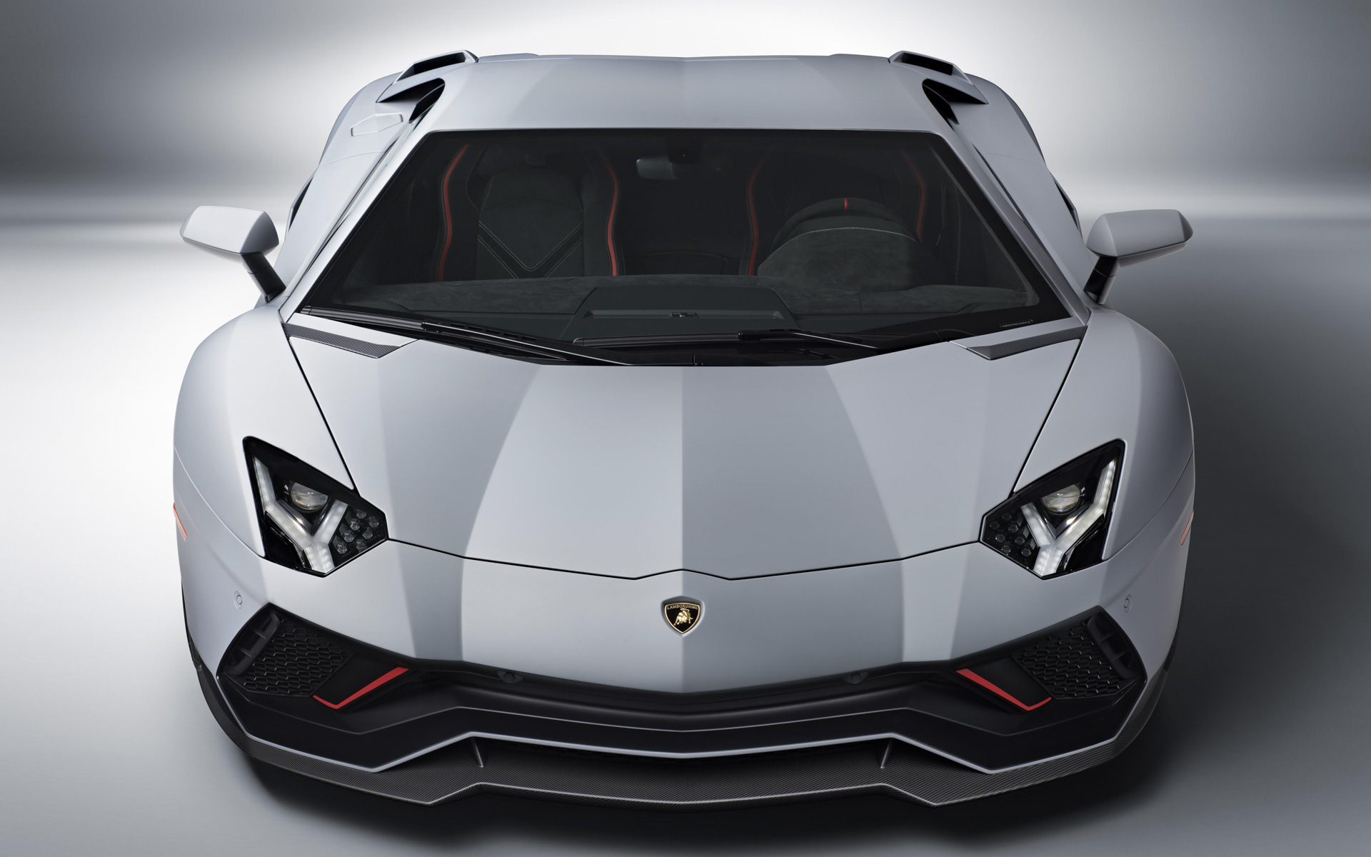 アヴェンタドール LP780-4 Ultimae