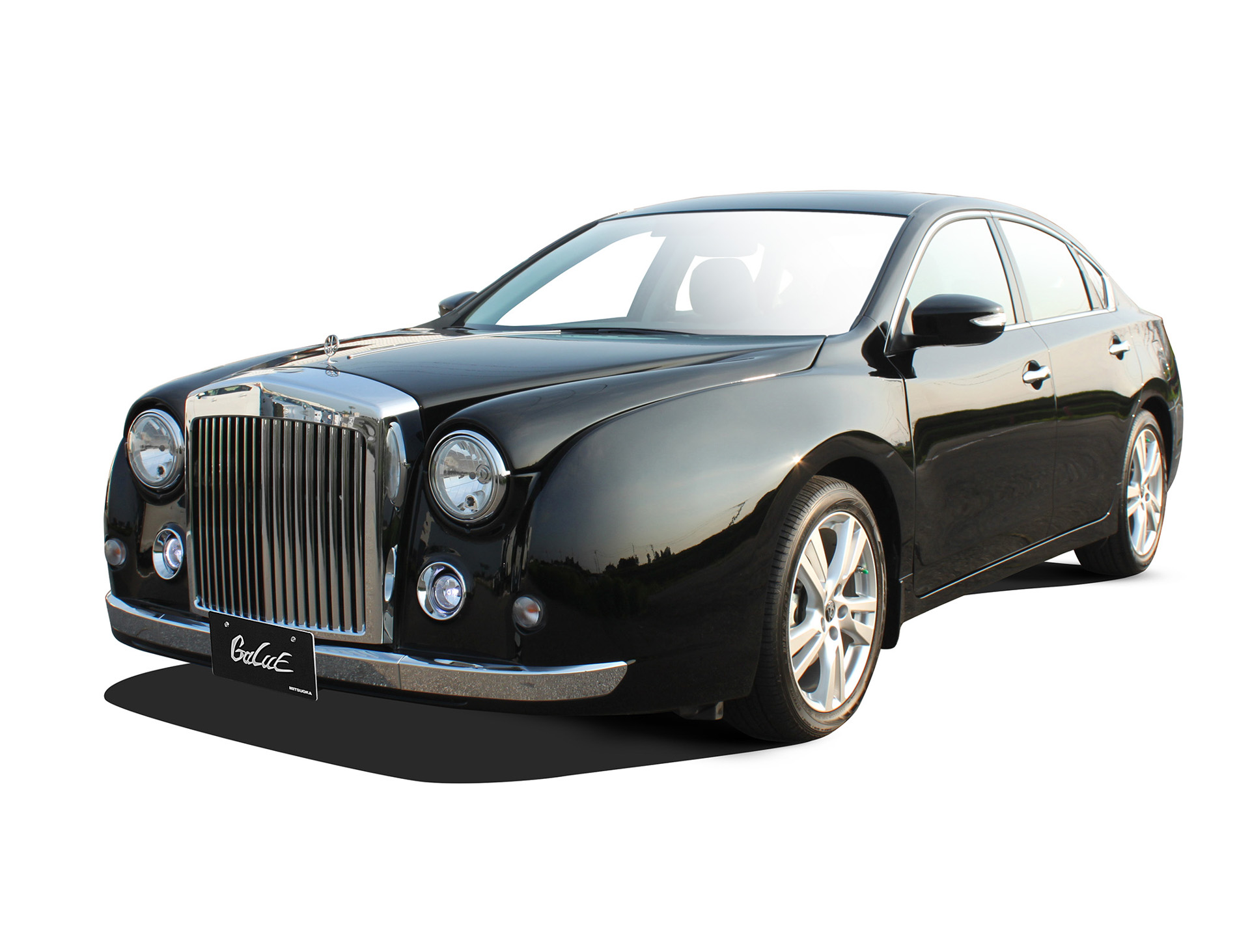 ガリュー 350 リミテッド