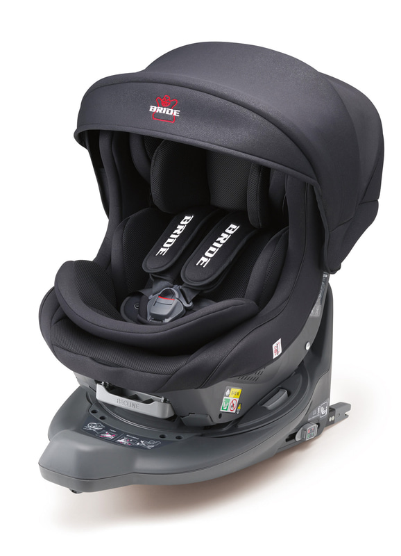 ボルボ純正 チャイルドシート 後ろ向き 9-25kg 極美品】VOLVO ボルボ 