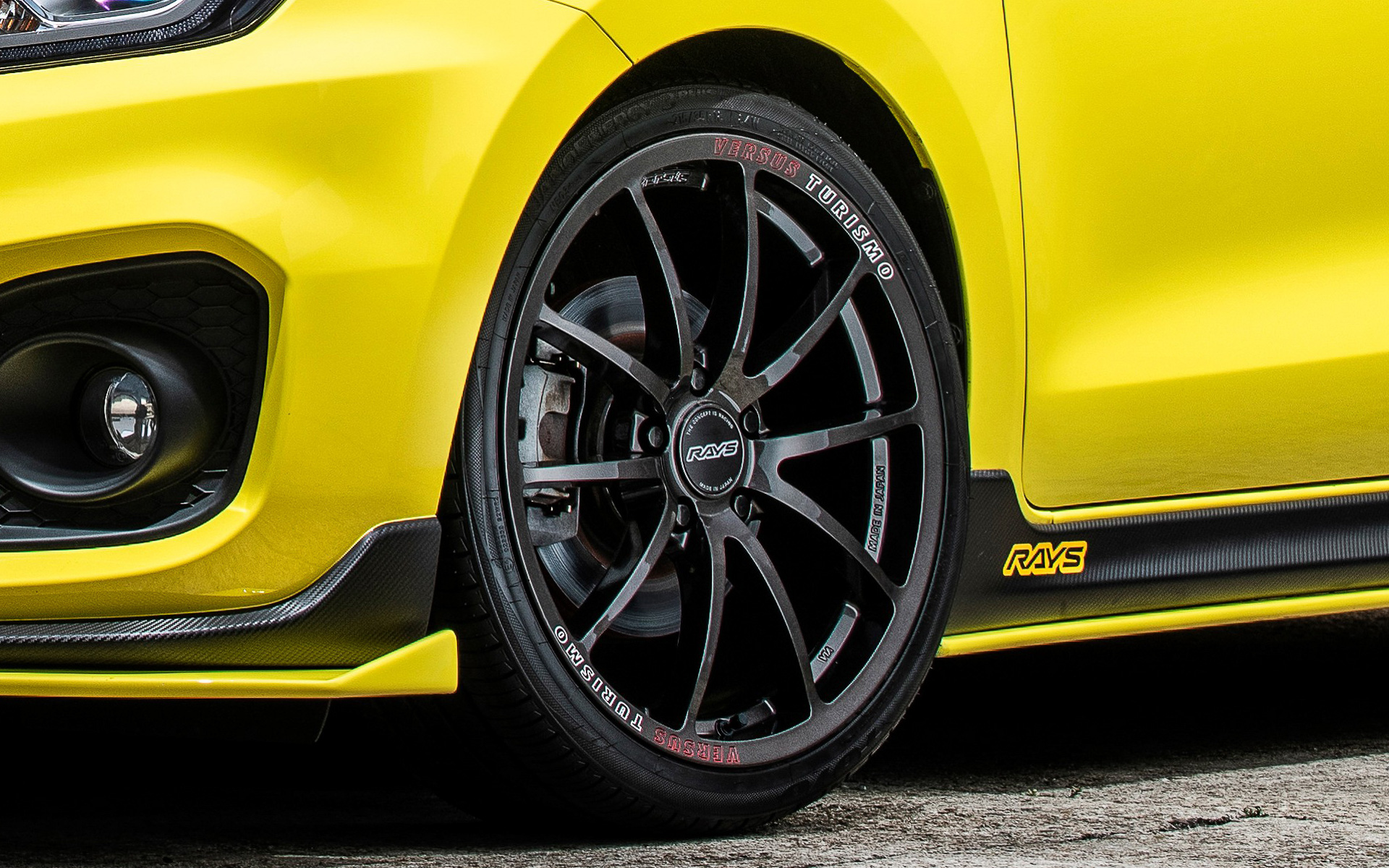 最新スポーツ系ホイール23本を一気に紹介