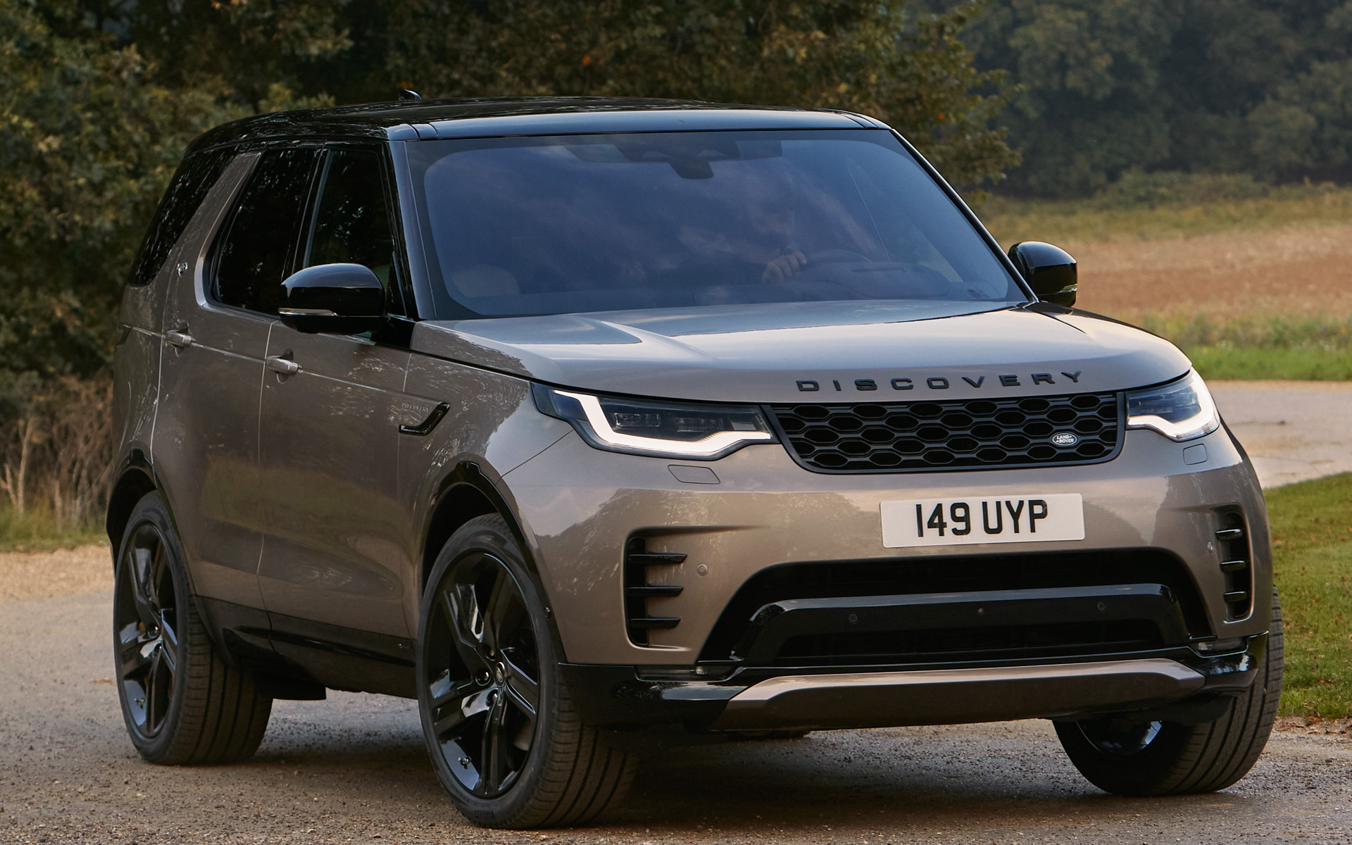 「ディスカバリー」2022年モデル