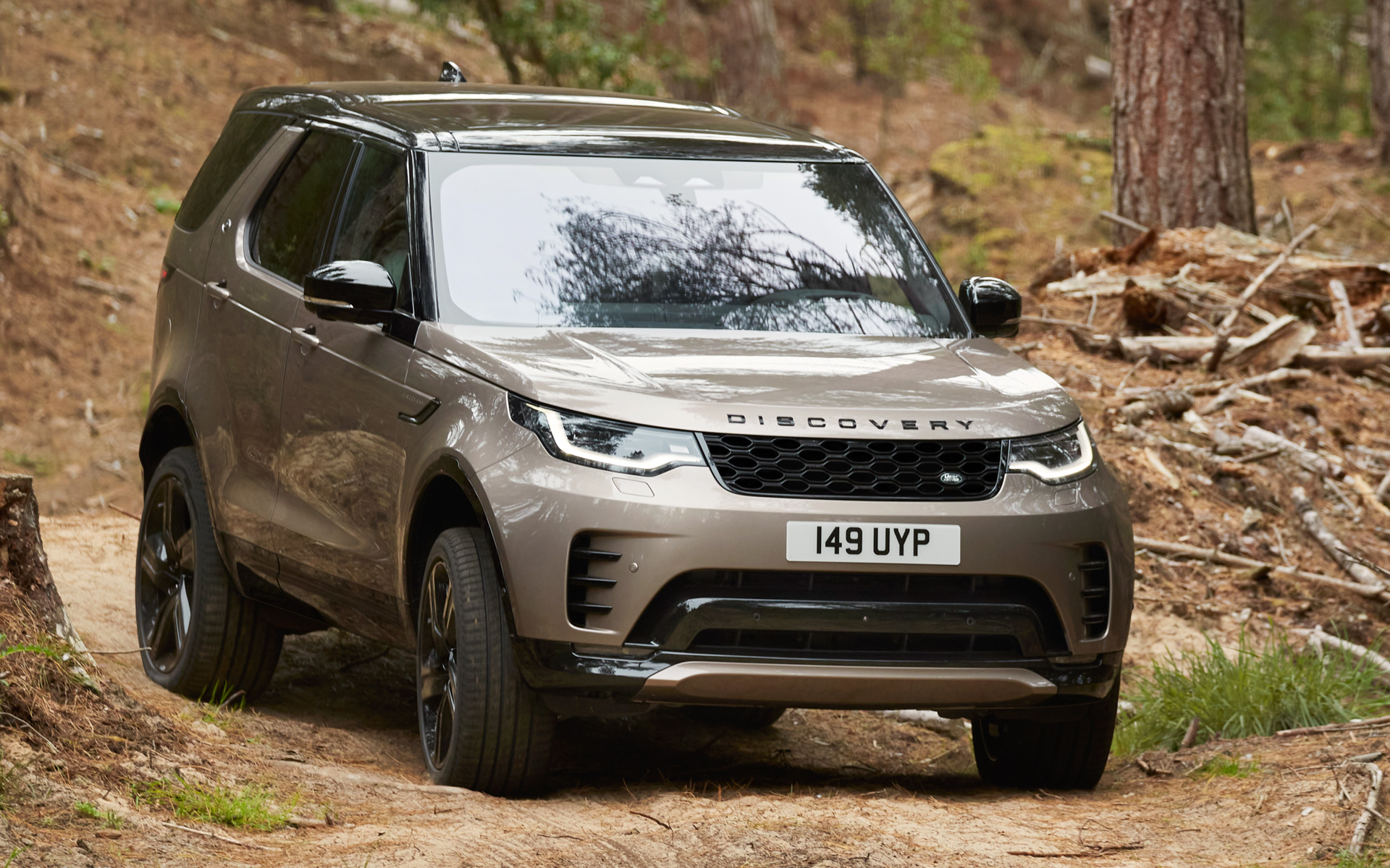 「ディスカバリー」2022年モデル