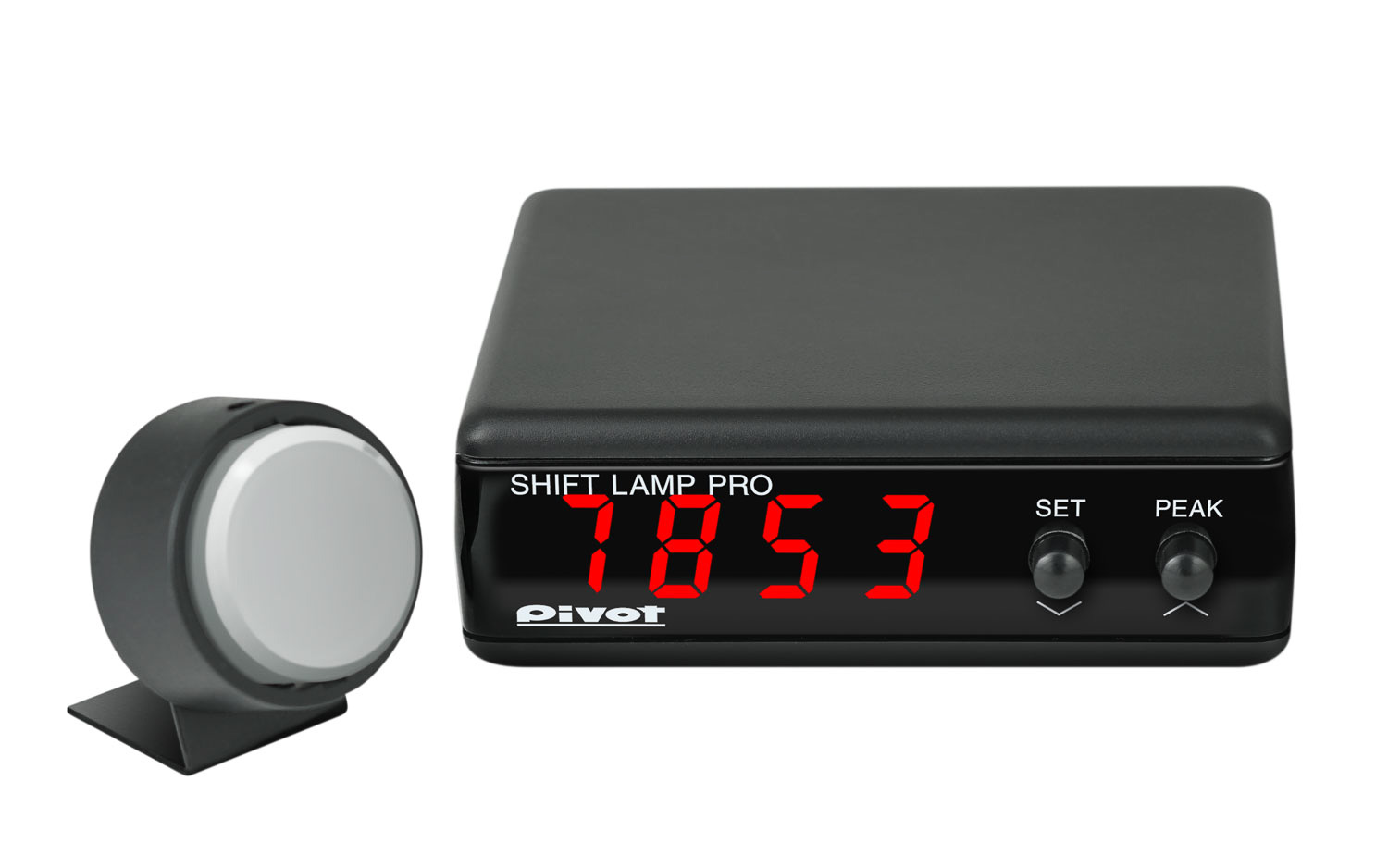 「SHIFT LAMP PRO」を8月に発売