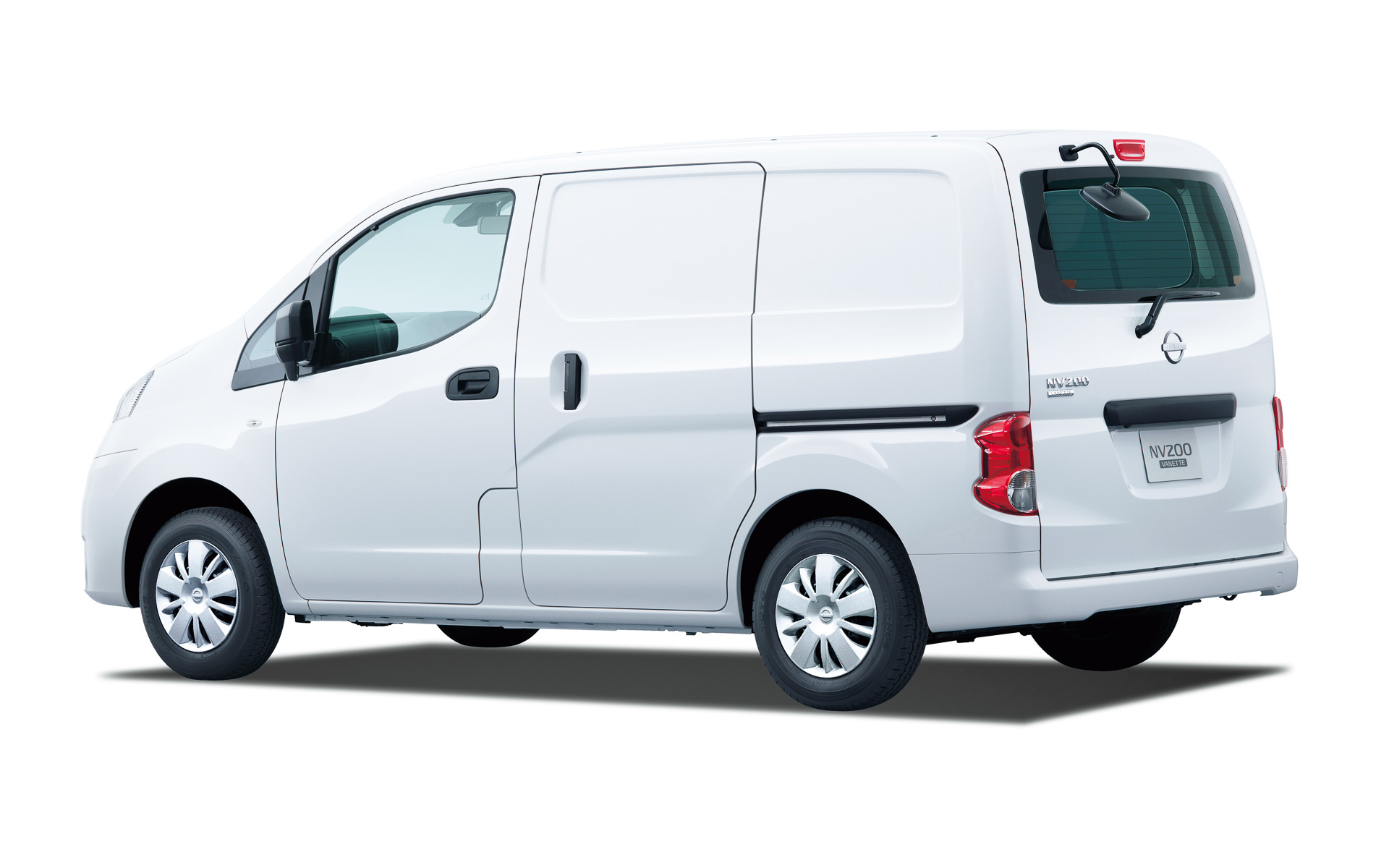 外装VX仕様ルートバン