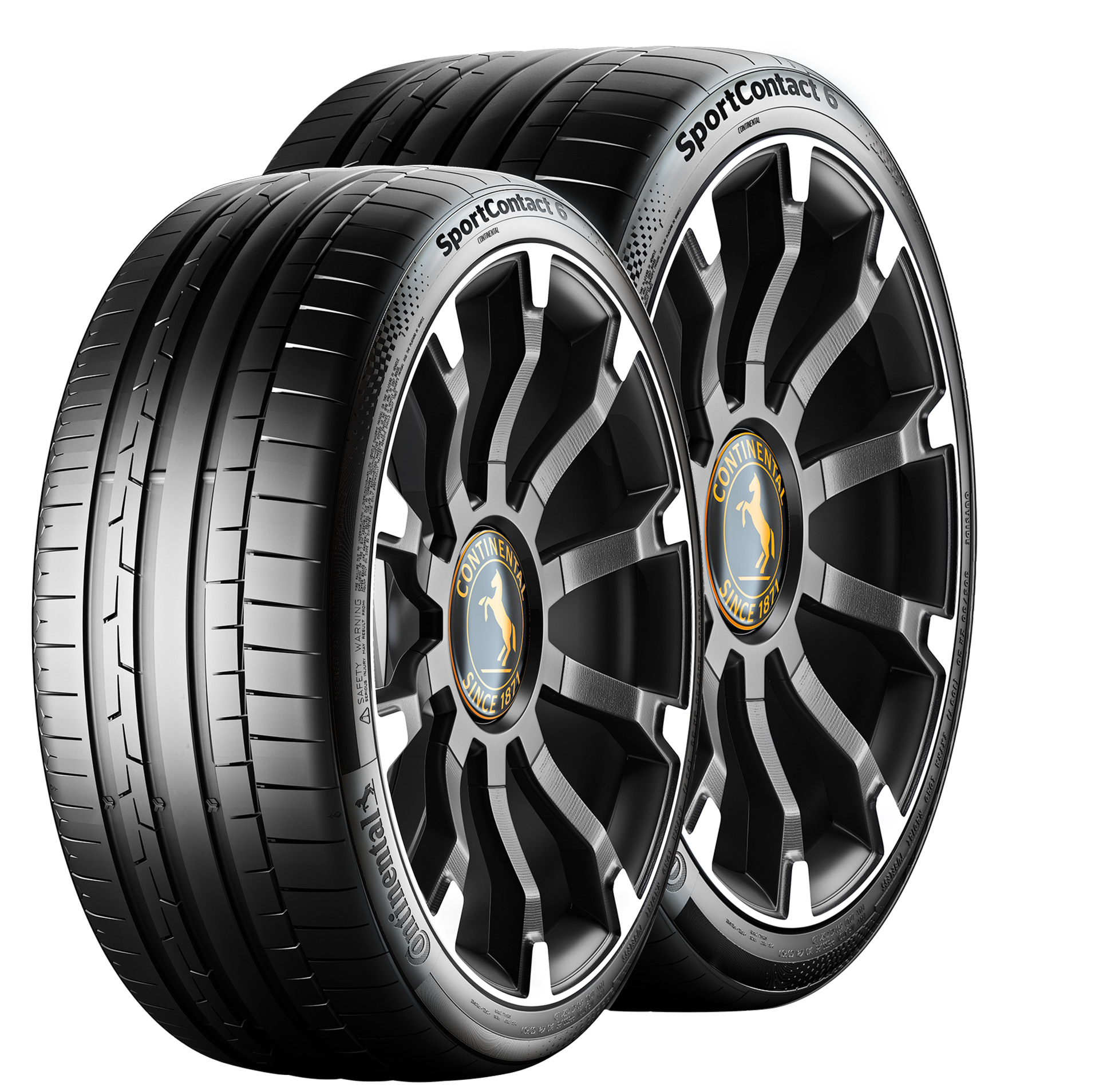 8月16日～8月29日には、NSXのタイヤ（コンチネンタルタイヤ「SportContact 6」）が当たる創刊記念SNSキャンペーンも実施