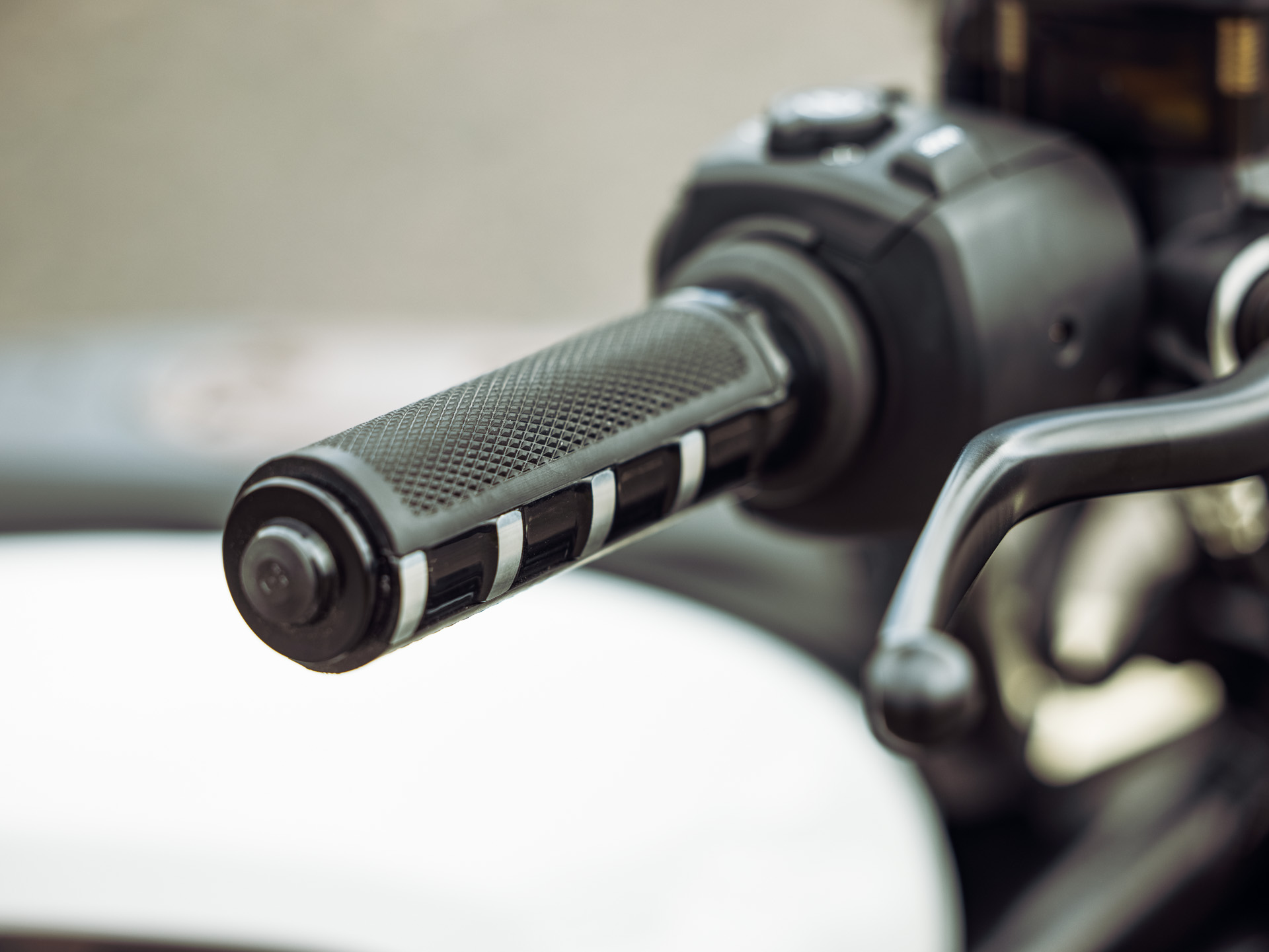 Sportster S（米国仕様）