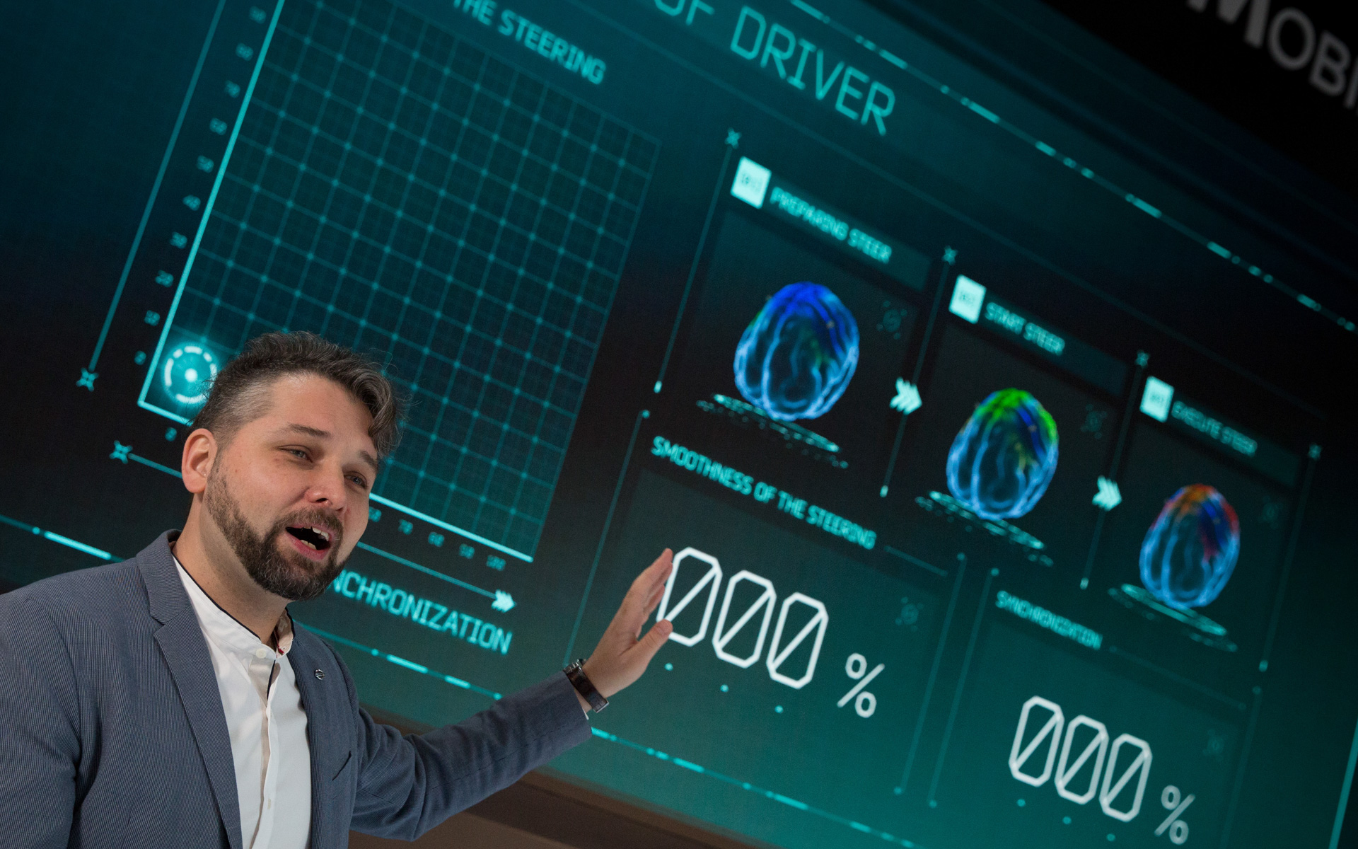 ルチアン・ギョルゲ博士