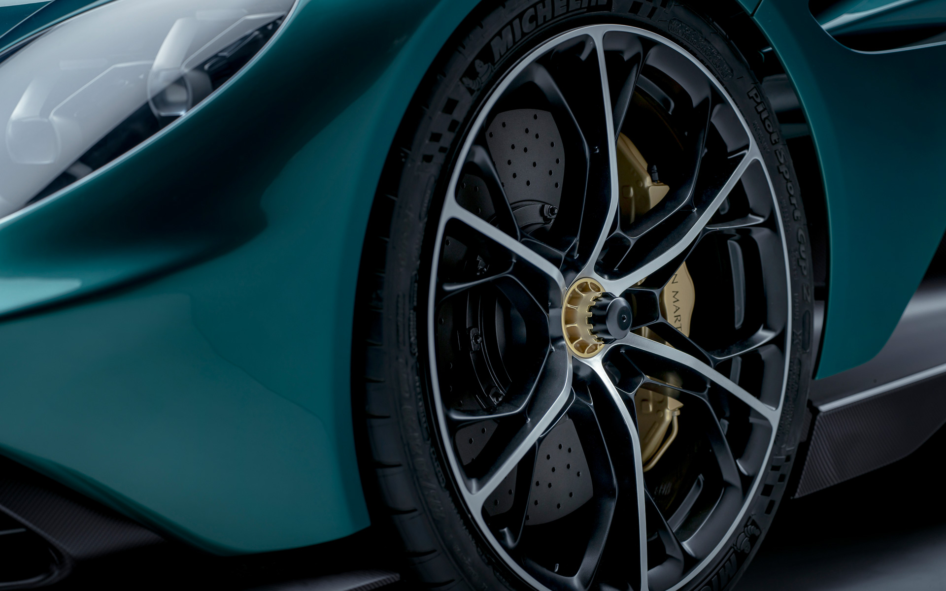 ヴァルハラの細部