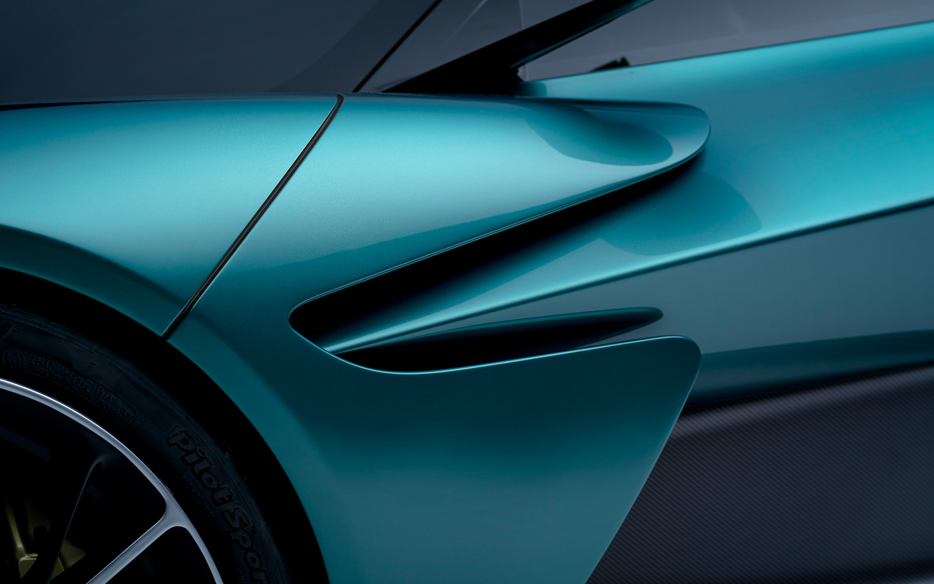 ヴァルハラの細部