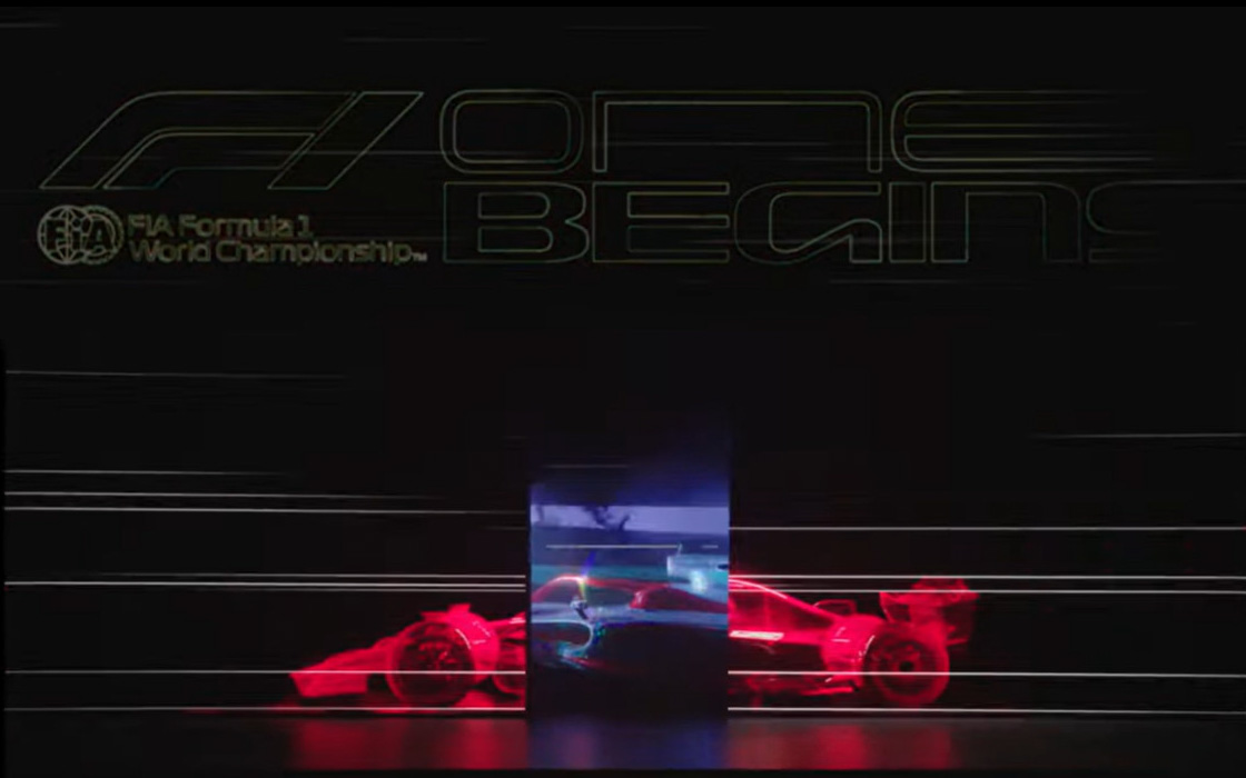 アンベイルの瞬間