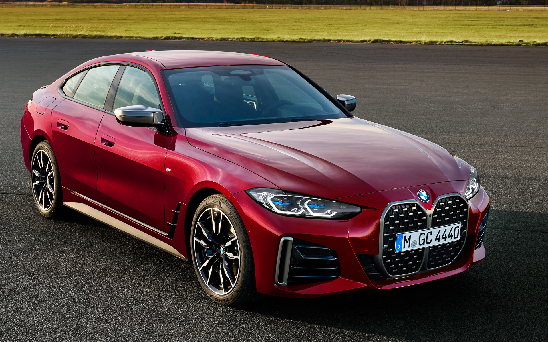 M440i xDrive Gran Coupe